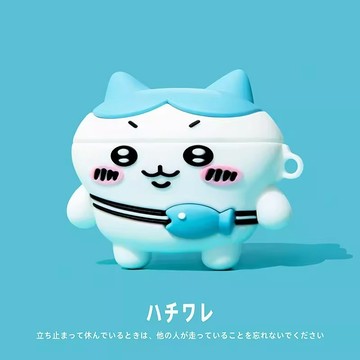 AirPods Pro 2 保護殼 適用 AirPods1/2/3代 蘋果 耳機保護套 矽膠軟殼 充電倉防摔耳機盒 禮物