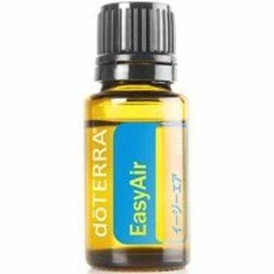 d TERRAドテラ イージーエア 15ml米国内販売名 ブリース