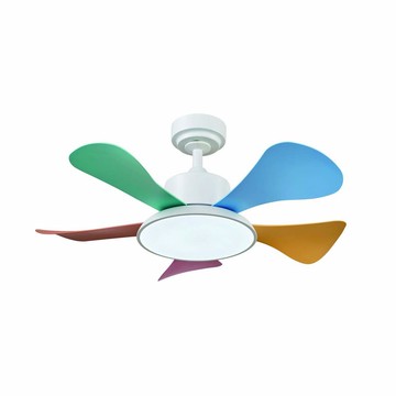 28吋36W風扇燈 C17-58-053-2