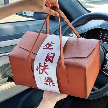 生日禮物高檔伴手禮男生閨蜜手磨咖啡機禮盒公司禮品送員工客戶
