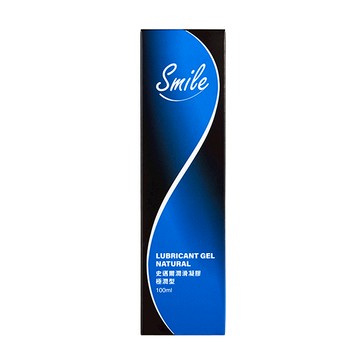 史邁爾潤滑凝膠100ml-極潤型