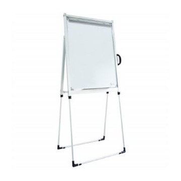 金益山 伸縮 簡報 白板架 寬77X高117-185cm  / 個 FC0002