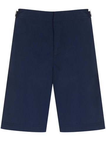 Orlebar Brown - Dane swim shorts - men - Polyamide - 28 - Blue