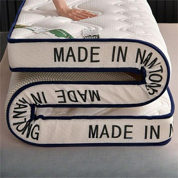 乳膠床墊 家用床墊 雙人加厚床墊 宿舍床墊 單人羊羔絨床墊 可折疊褥子 榻榻米 海綿墊 乳膠填充 床墊