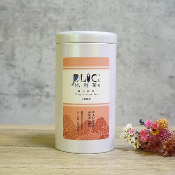 天然花蜜香 阿里山高山蜜香紅茶150克 SGS 481項檢驗無農藥殘留