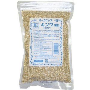 オーガニック　キンワ　340ｇ（桜井食品）