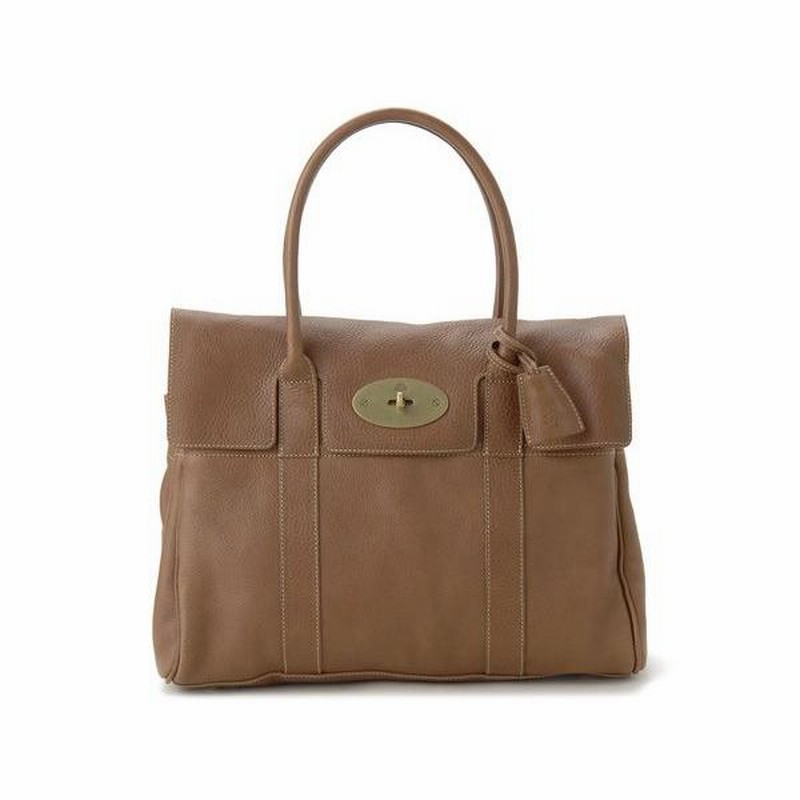 マルベリー MULBERRY HH5988-342-G110 トートバッグ ブラウン