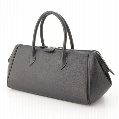 エルメス】Hermes パリボンベイ27 ハンドバッグ ヴォーエプソン エルメス】Hermes パリボンベイ27 ハンドバッグ ヴォーエプソン