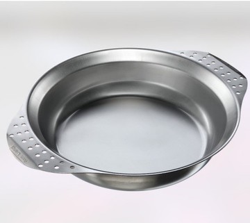 【【蘋果戶外】】文樑 ST-103 多功能餐盤 單入 304不鏽鋼 台灣製 野餐盤 登山露營