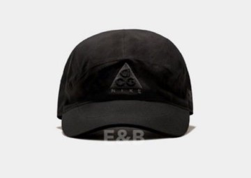 NIKE ACG GORE-TEX INFINIUM キャップ ブラック ランクA】NIKE ACG GORE-TEX INFINIUM TAILWIND CAP | TENTO.