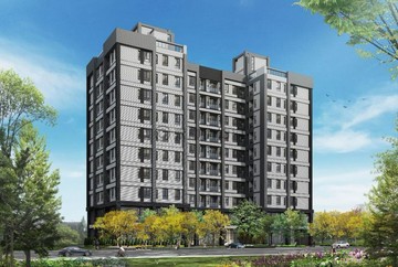 斗南富旺悅榕花園I全新三房｜雲林縣斗南鎮南昌西路