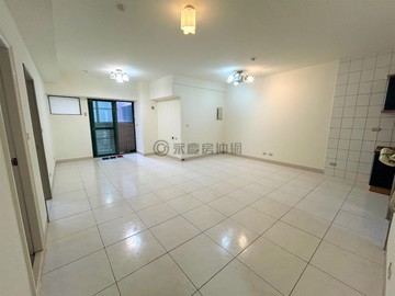 左營/高鐵精華地段/正三房-三鐵共構宅｜高雄市左營區重惠街