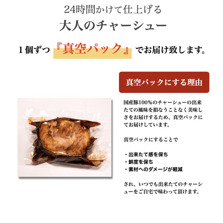 チャーシュー 焼豚 個包装 国産 取り寄せ タレ たれ ラーメン用 業務用 ふるさと 1kg チャーシュー麺