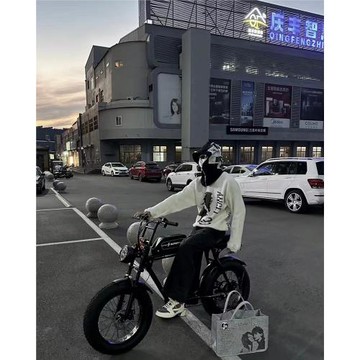 Set for life NEWVINTAGE系列 Drop3紀念單品 人像標語毛氈托特包