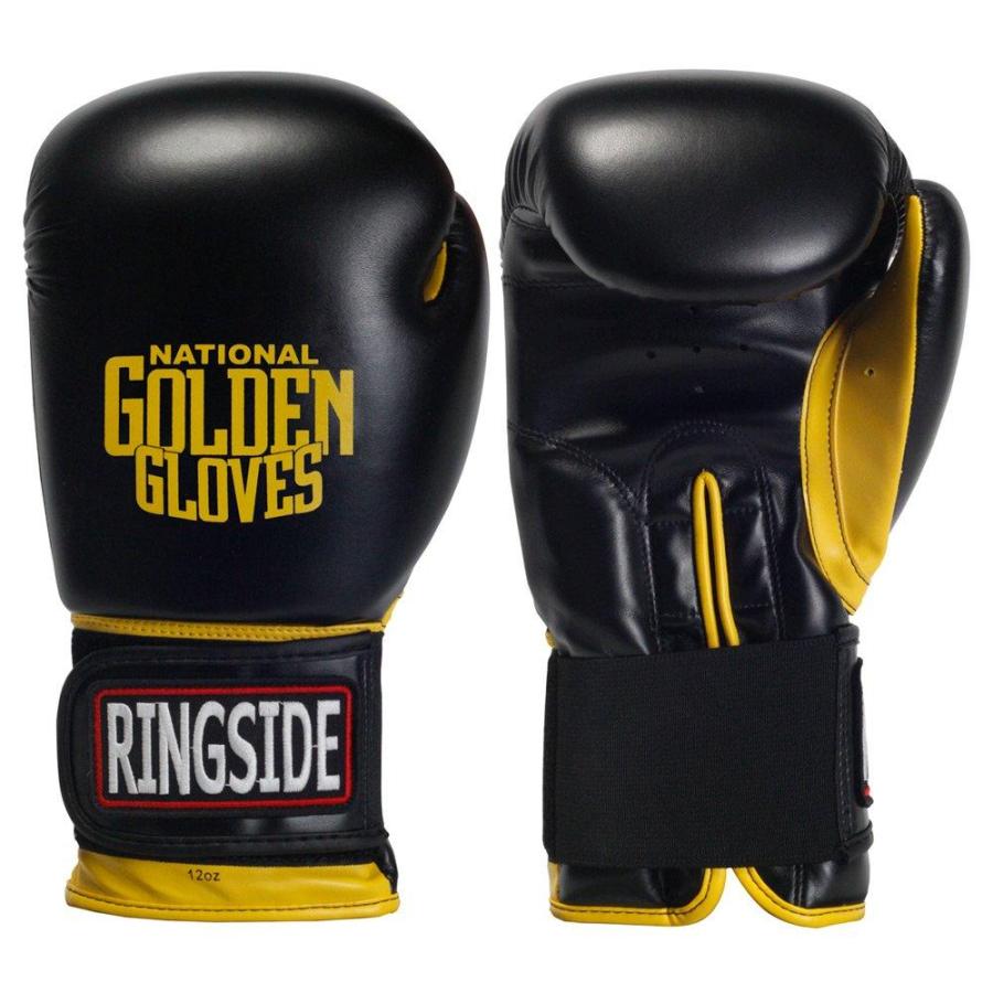 【SALE／55%OFF】 RINGSIDE・リングサイド 本 ひも式 10オンス ボクシンググローブ ボクシング
