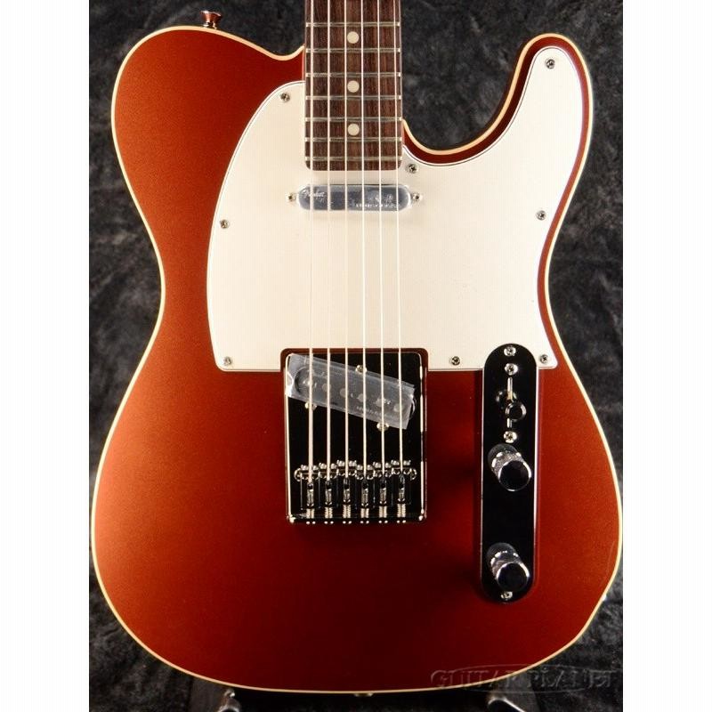 Fender Made in Japan Modern Telecaster -Sunset Orange
