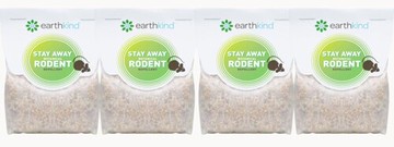 Earthkind Stay Away Botanical Rodent Repellent 4 Pack