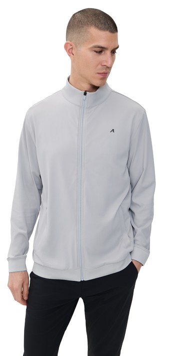 Redvanly Wilder Lightweight Jacket Glacier Grey XL