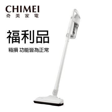 CHIMEI 奇美 手持多功能強力氣旋吸塵器(VC-HMDPH0)福利品