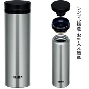 水筒真空断熱ケータイマグ 500ｍｌ サーモス 保温 熱中症対策 マイボトル Jno 500 通販 Lineポイント最大7 0 Get Lineショッピング