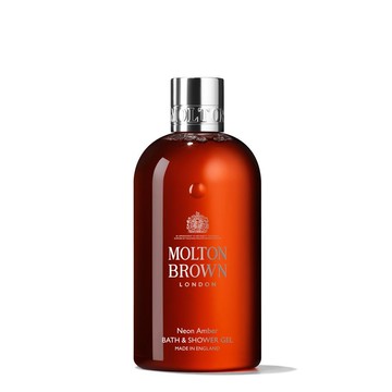 Molton Brown 靈光琥珀沐浴膠 300ml