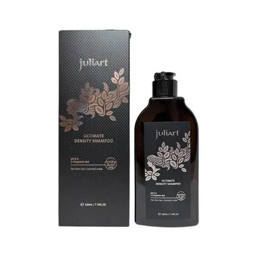 ⎮旭峰美妝 ⎮ juliart 覺亞 ｜  _健髮賦活胺基酸洗髮精220ml (中)