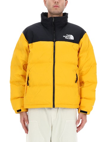 the north face "retro nuptse 1996" jacket