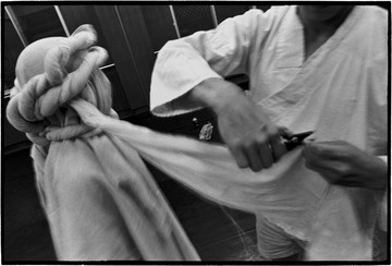 【陳輝龍《重翻照相簿子》】1985 台北 Taipei - Lu Kwan Peking Opera School