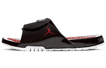 JORDAN HYDRO 11 BRED WHITE