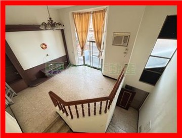 賢北5房並排雙車墅｜台南市北區賢北街