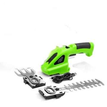 [ HILDA ] 希爾達系列 7.2V 充電式 無線 籬笆剪 能割草 修籬