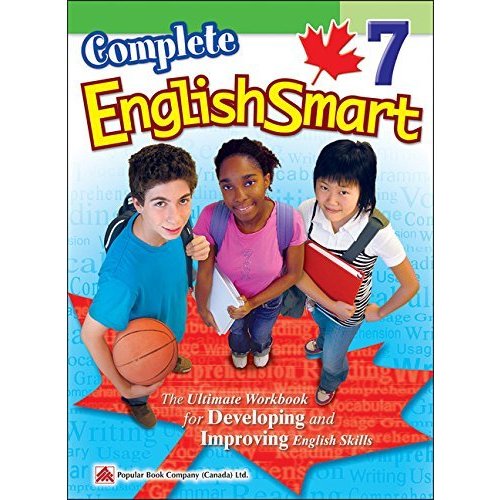 Complete EnglishSmart: English Supplementary Workbook