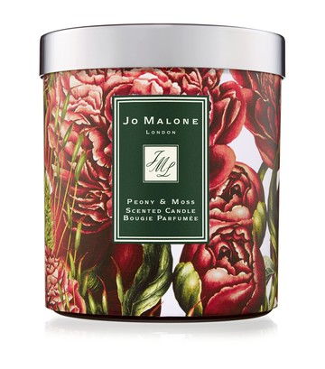 Jo Malone London Peony & Moss Charity Classic Candle