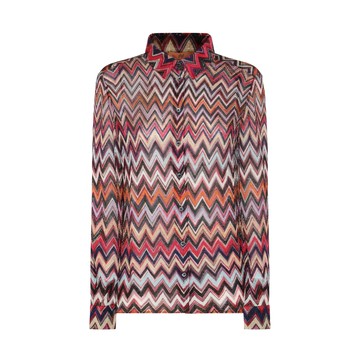 Missoni - Multicolor Shirt
