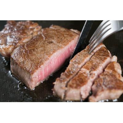 ふるさと納税 糸島市 A4ランク 博多和牛ヒレ肉 約150g×2枚