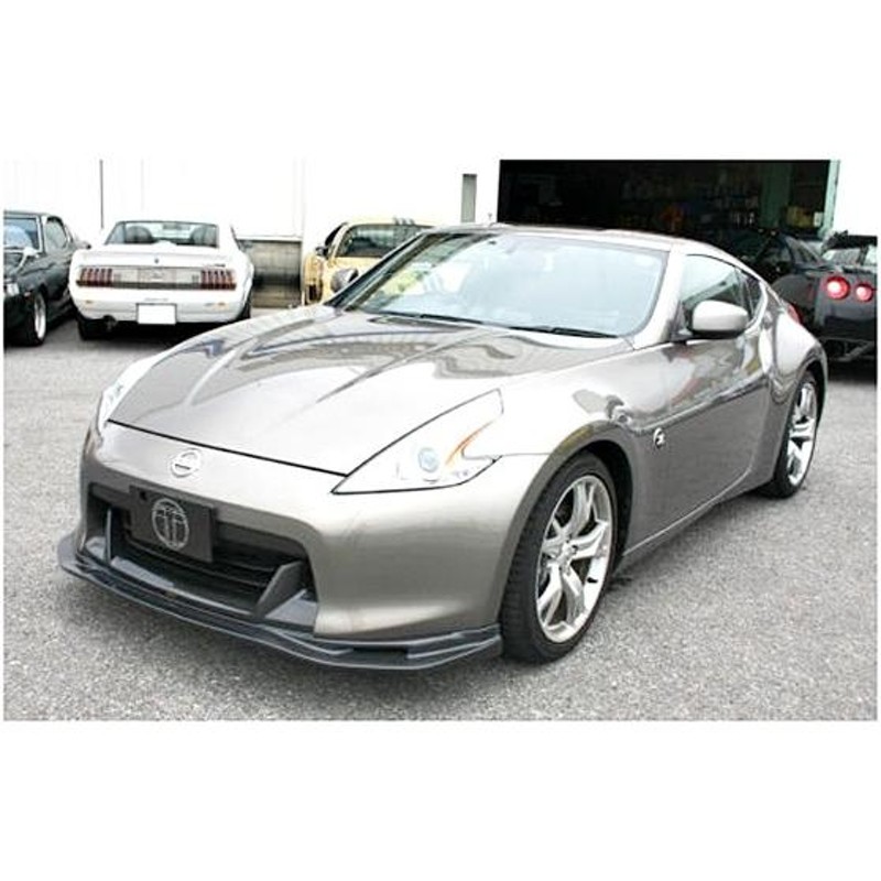 トップシークレット」フェアレディZ（Z34/370Z）Ver.S/Ver.ST 前期用