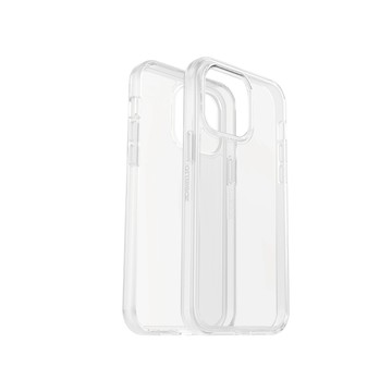 OTTERBOX iPhone 14 Pro Max Symmetry炫彩透明保護殼-Clear透明