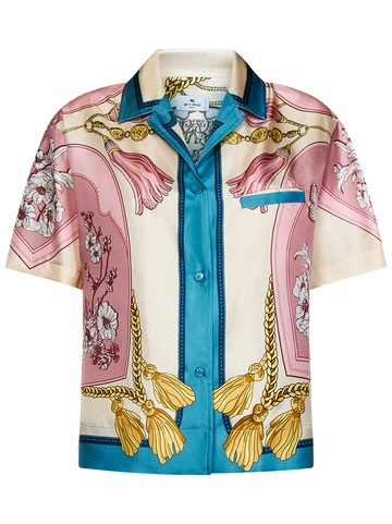 Etro Shirt