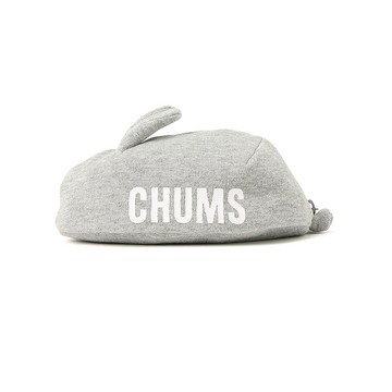 CHUMS Rabbit Pouch Sweat 收納包 CH603658G005