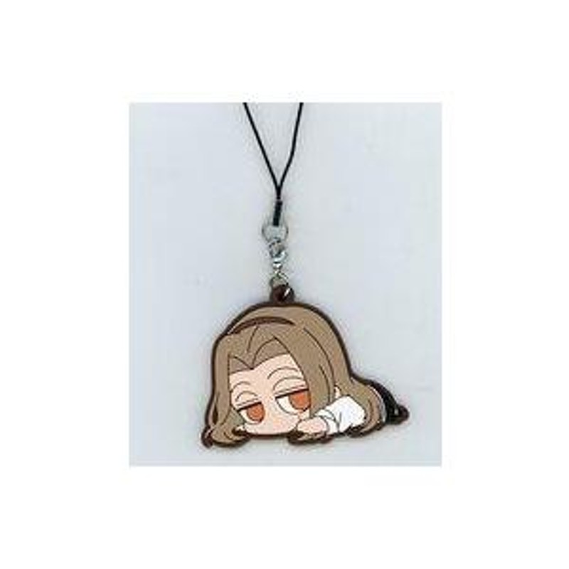 デジモン だる～んストラップ tri デジモン だる～んストラップ tri