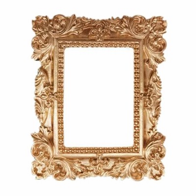 新品 ヴィンテージフォトフレーム r400