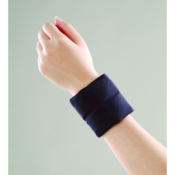 皇家竹炭◆特製款◆ 竹炭護腕帶 雙入