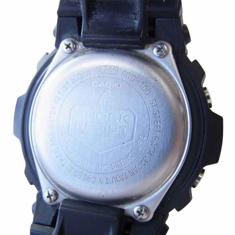 G shock outlet 4765