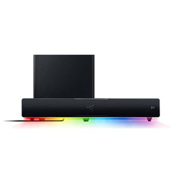 RAZER LEVIATHAN V2 Sound Bar 利維坦巨獸 喇叭