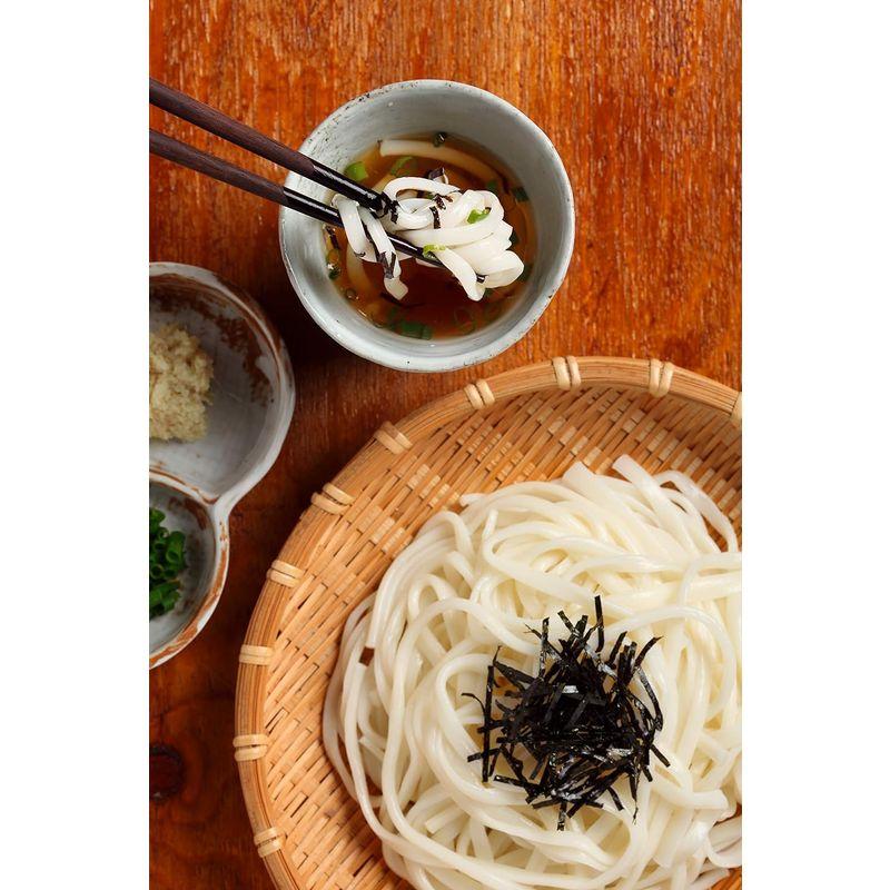 かも川 一番のばし手延うどん 220g×5袋