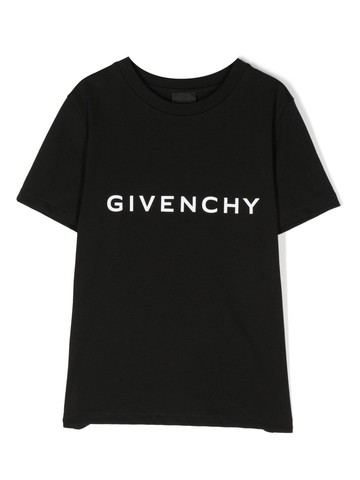 Givenchy Kids T-shirt