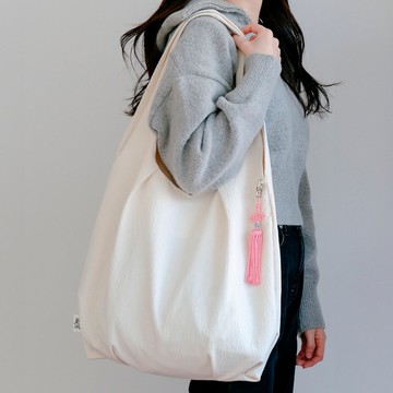 朝鮮諾裡蓋 Nubibag：擁抱傳統與優雅