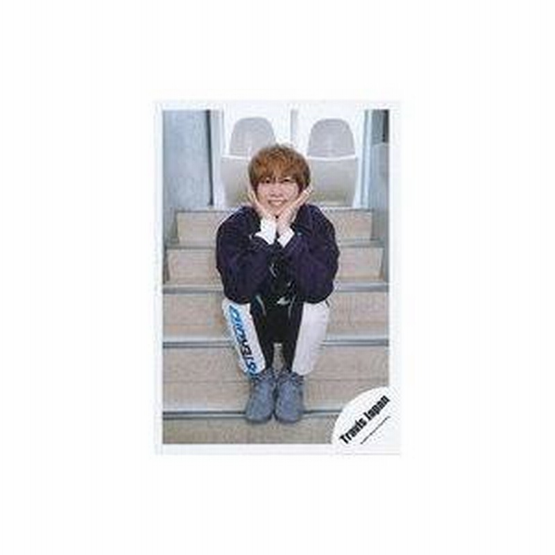 Amazon.co.jp: Travis Japan トラジャ ワルツ 香港 トレカ 中村