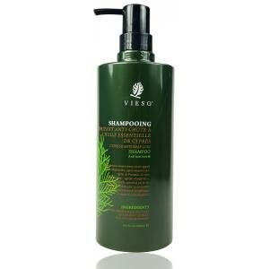 VIESO 絲柏賦活健髮洗髮乳 800ml (領卷折後$)(活動限定)(正品公司貨) ★七彩美容百貨｜【滿額享最高折1100 APP下單點數4%】