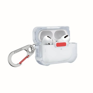 【SKINARMA】Mecha 未來元素耳機保護套 AirPods Pro 第2代